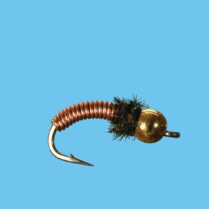 BEAD HEAD BRASSIE (BN010)