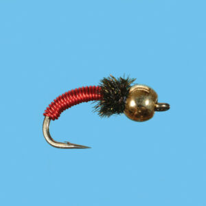 BEAD HEAD BRASSIE (BN010) - Image 2