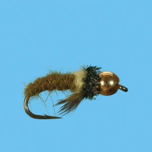 BEAD CADDIS LARVA (BN030) - Image 2
