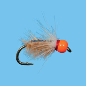 HOT HEAD SOW BUG (BN154) - Image 3