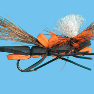FUZZY WUZZY (D187)