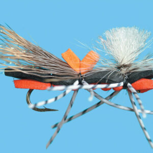 FUZZY WUZZY (D187) - Image 2