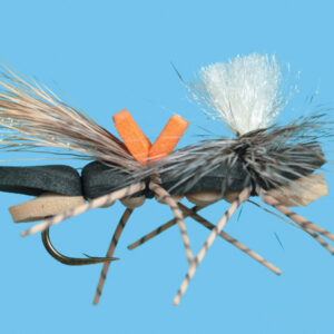 FUZZY WUZZY (D187) - Image 3