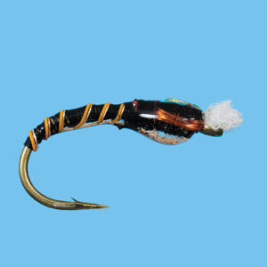 YANKEE BUZZER (N1775)