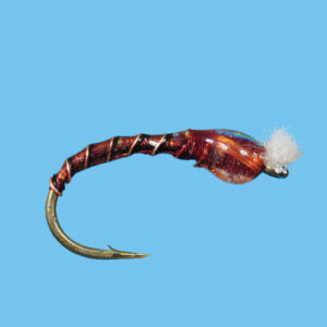 YANKEE BUZZER (N1775) - Image 3