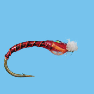 YANKEE BUZZER (N1775) - Image 2