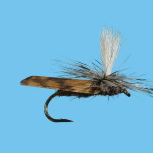 PARACHUTE CADDIS (PD180)