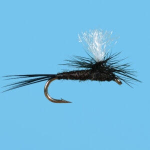 PARACHUTE MIDGE (PD350)