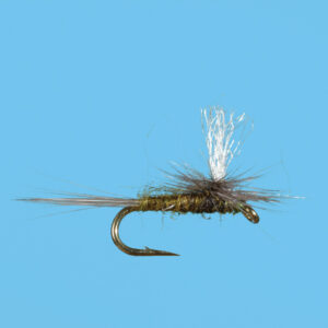 PARACHUTE MIDGE (PD350) - Image 5