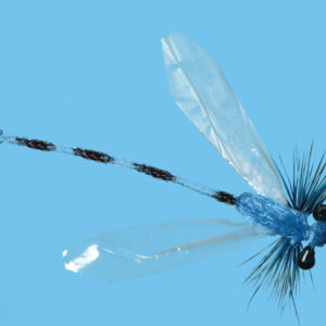 DEER HAIR DAMSEL (SC070)