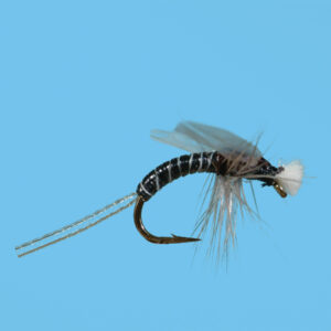 HATCHING MIDGE (SC120)