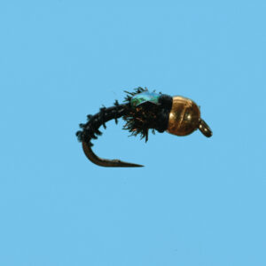 TUNGSTEN MIDGE (TN075)