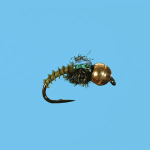 TUNGSTEN MIDGE (TN075) - Image 2