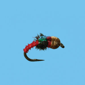 TUNGSTEN MIDGE (TN075) - Image 3