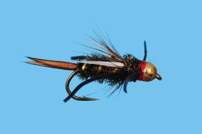 Tungsten Nymphs Archives - Page 2 Of 3 - Solitude Fly Company