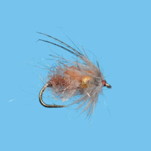 TUNG. TRANSLUCENT PUPA (TN151) - Image 2