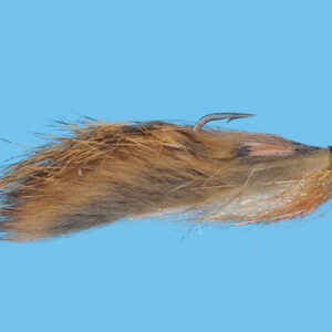 BELLYACHE MINNOW (S022)