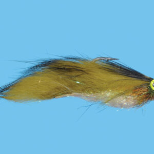 BELLYACHE MINNOW (S022) - Image 2