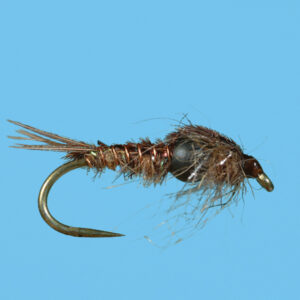 ULTIMATE SKIP NYMPH (SK120)