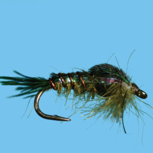 ULTIMATE SKIP NYMPH (SK120) - Image 2