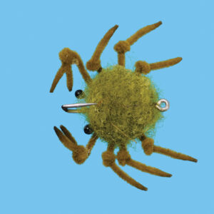 MONEY CRAB (SW072)