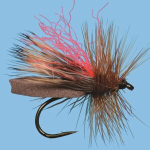CADDIS HI-VIS FOAM (D1812)
