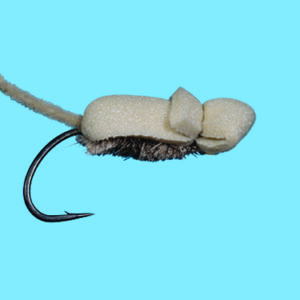 MOUSE, BISMARCK (ST087)