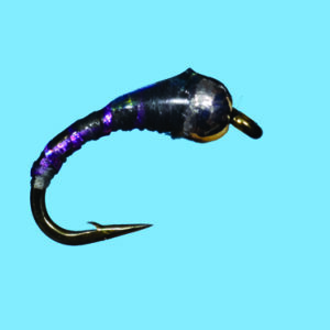 TUNG. TITAN MIDGE (TN290)