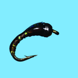 TUNG. TITAN MIDGE (TN290) - Image 2