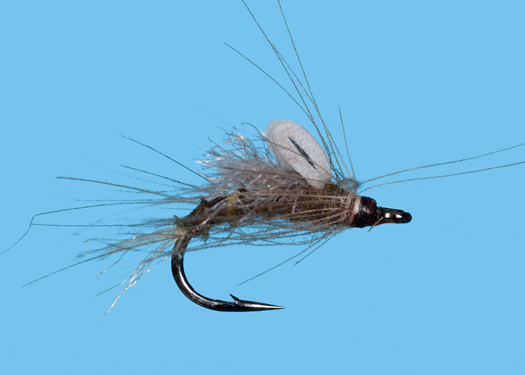 TOP GUN BWO (E140)