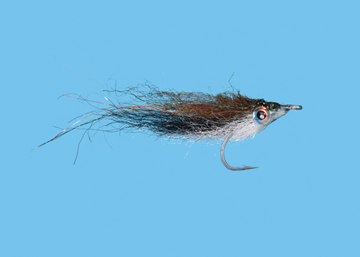 MINNOW (S092)